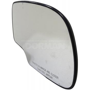 2001 GMC Yukon XL 2500 Door Mirror Glass Right Dorman 56072 image 4 of 4