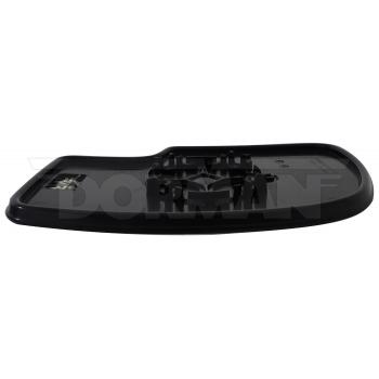 2006 GMC Yukon XL 2500 Door Mirror Glass Right Dorman 56074 image 3 of 4