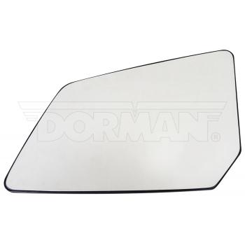 2016 Chevrolet Traverse Door Mirror Glass Left Dorman 56075 image 1 of 4
