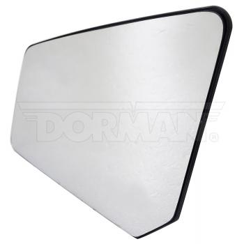 2016 Chevrolet Traverse Door Mirror Glass Left Dorman 56075 image 4 of 4