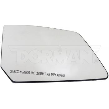 2016 Chevrolet Traverse Door Mirror Glass Right Dorman 56076 image 1 of 4