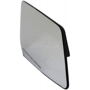 2016 Chevrolet Traverse Door Mirror Glass Right Dorman 56076 image 4 of 4
