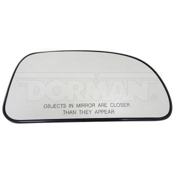 2009 GMC Envoy Door Mirror Glass Right Dorman 56078 image 1 of 4