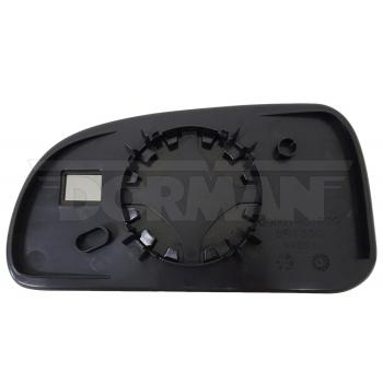 2009 GMC Envoy Door Mirror Glass Right Dorman 56078 image 2 of 4