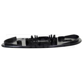 2009 GMC Envoy Door Mirror Glass Right Dorman 56078 image 3 of 4
