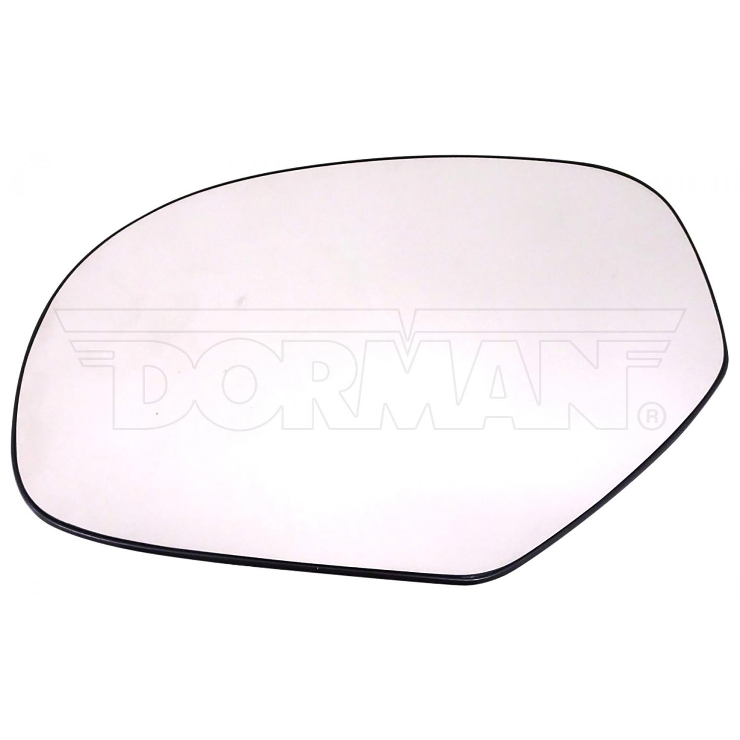 Dorman 56081 - Door Mirror Glass Dorman 56081 Door Mirror Glass product image 1 of 4