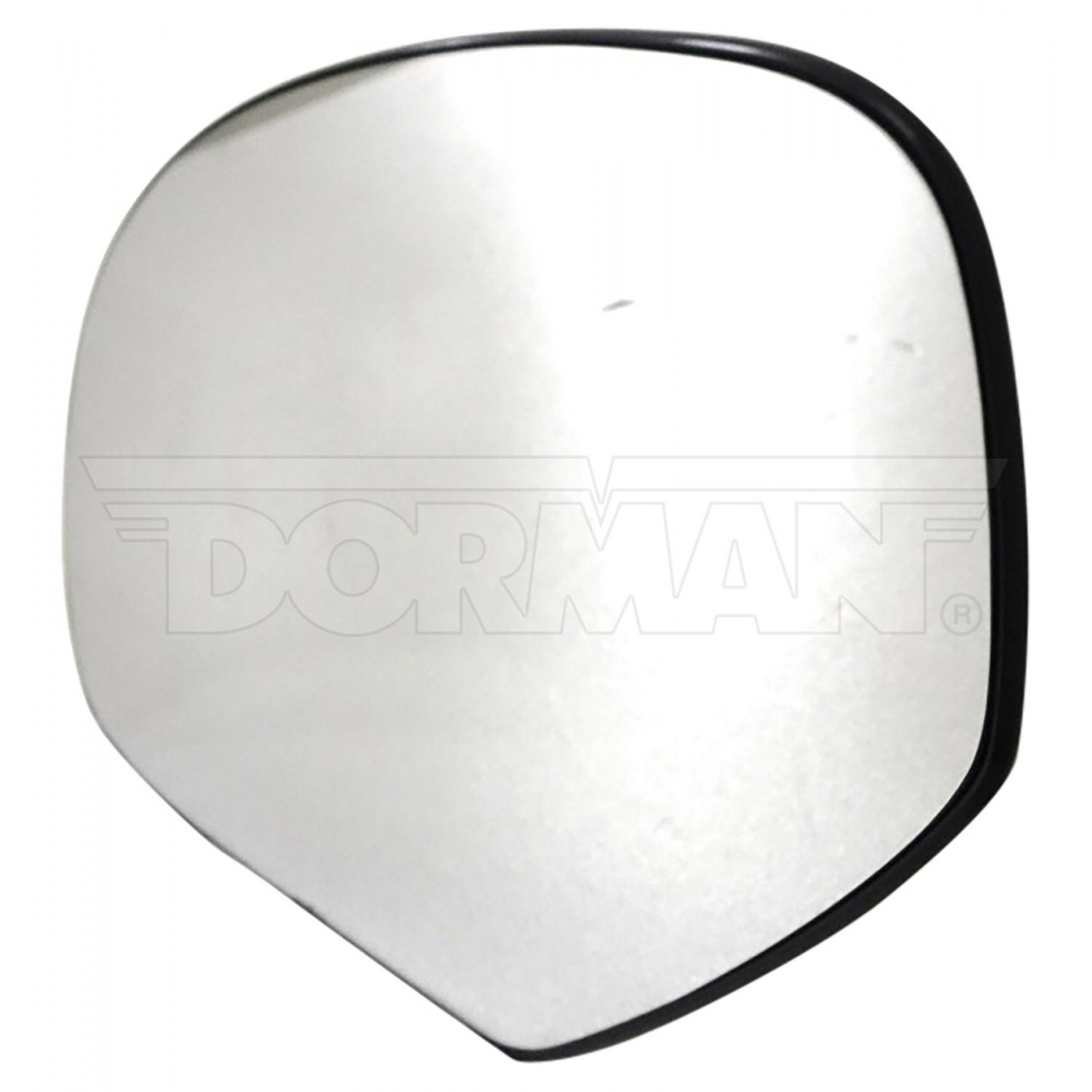 Dorman 56081 - Door Mirror Glass Dorman 56081 Door Mirror Glass product image 4 of 4
