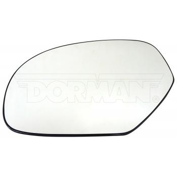 2011 Chevrolet Silverado 2500 Door Mirror Glass Left Dorman 56083 image 1 of 4