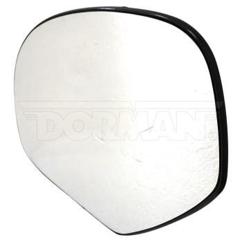 2011 Chevrolet Silverado 2500 Door Mirror Glass Left Dorman 56083 image 3 of 4