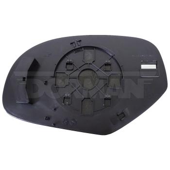 2011 Chevrolet Silverado 2500 Door Mirror Glass Right Dorman 56084 image 2 of 4