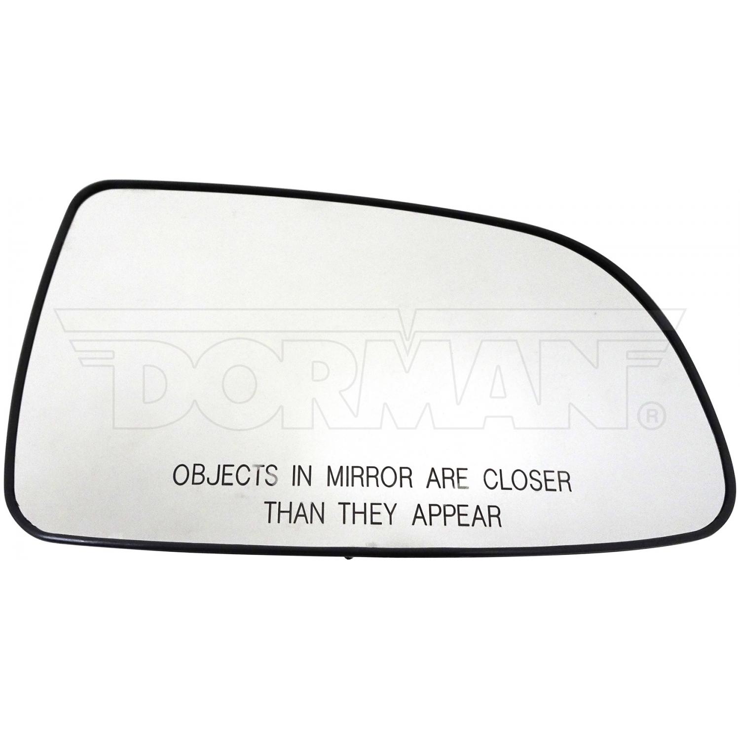Dorman 56091 - Door Mirror Glass Dorman 56091 Door Mirror Glass product image 1 of 4