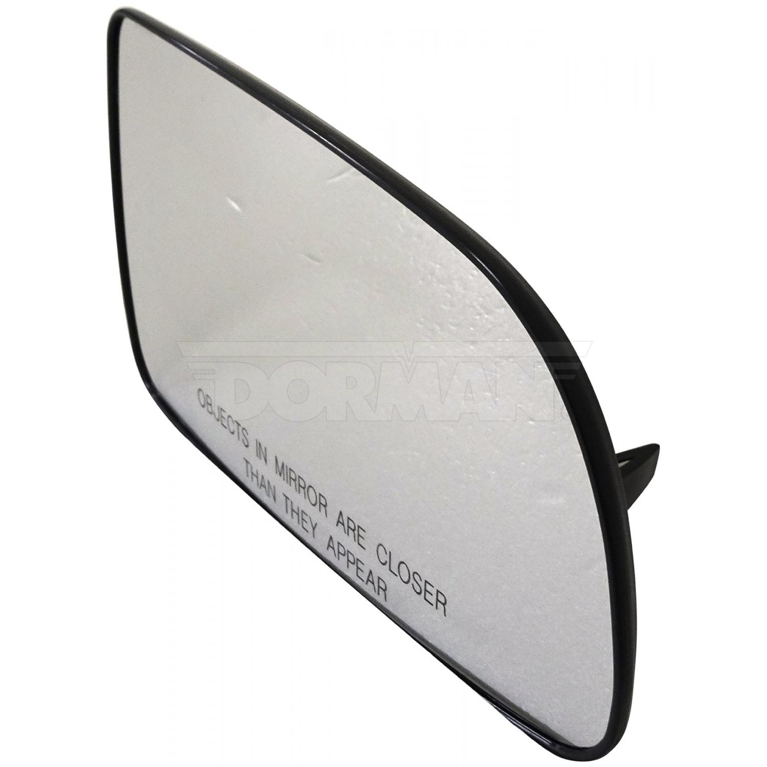 Dorman 56091 - Door Mirror Glass Dorman 56091 Door Mirror Glass product image 4 of 4