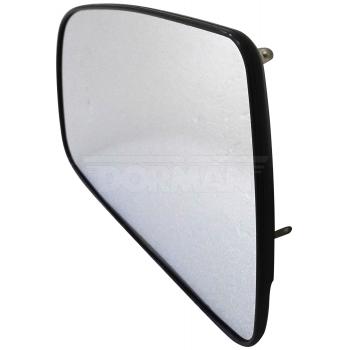 2007 Suzuki Swift+ Door Mirror Glass Left Dorman 56092 image 4 of 4
