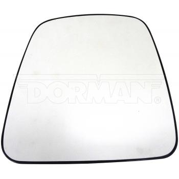 2003 Chevrolet Express 1500 Door Mirror Glass Left Dorman 56095 image 1 of 4