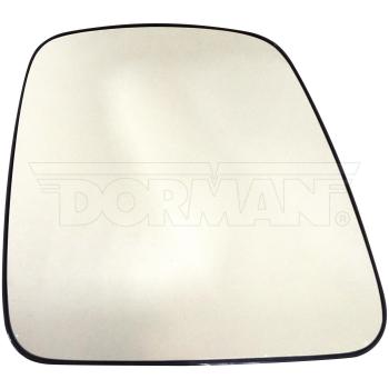2003 Chevrolet Express 1500 Door Mirror Glass Right Dorman 56096 image 1 of 4