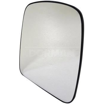 2003 Chevrolet Express 1500 Door Mirror Glass Right Dorman 56096 image 4 of 4