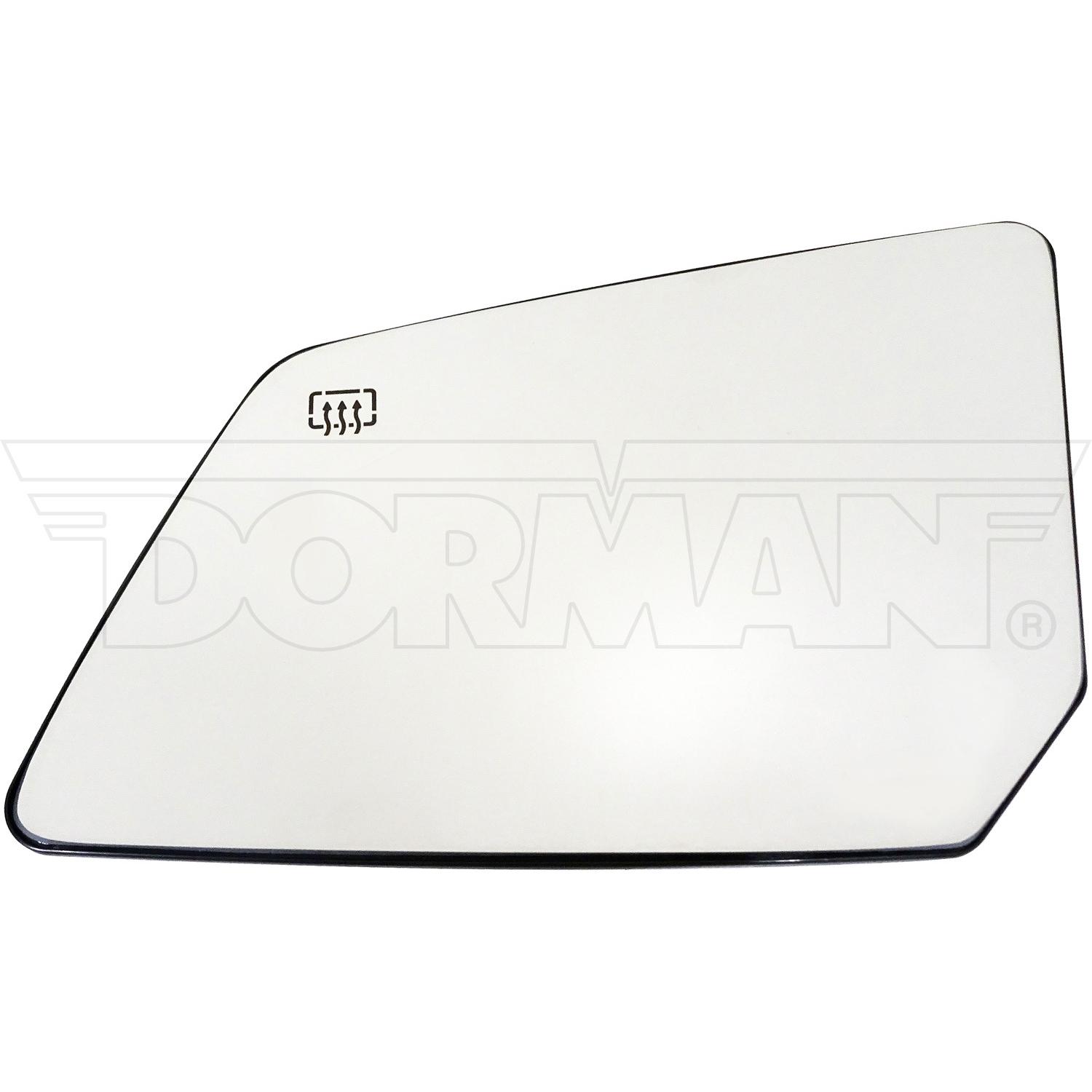 Dorman 56097 - Door Mirror Glass Dorman 56097 Door Mirror Glass product image 1 of 4