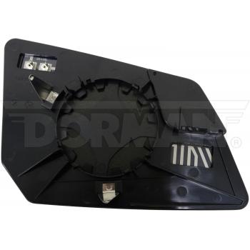 2007 Saturn Outlook Door Mirror Glass Left Dorman 56097 image 2 of 4