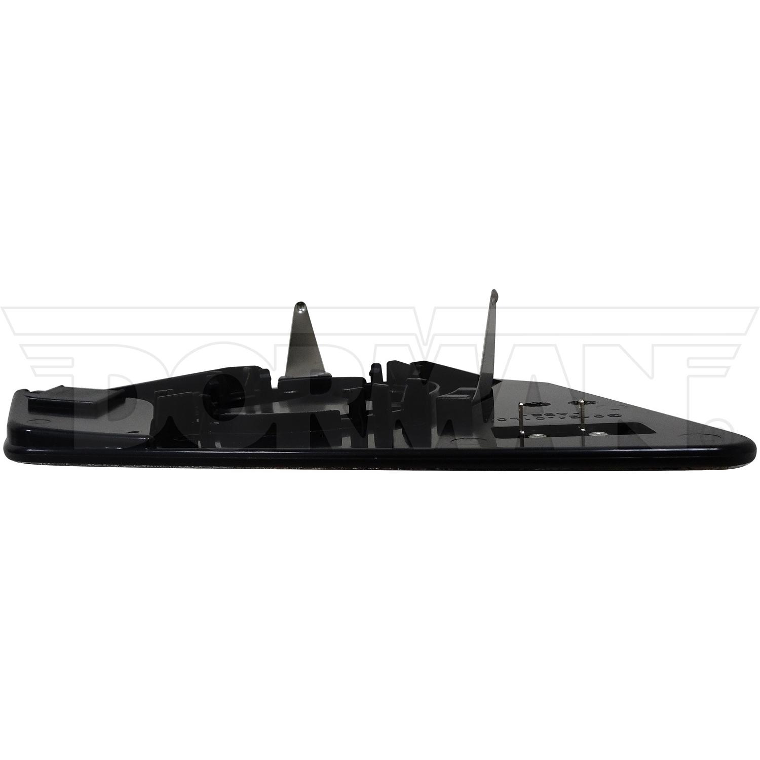 Dorman 56097 - Door Mirror Glass Dorman 56097 Door Mirror Glass product image 3 of 4