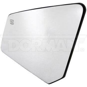2007 Saturn Outlook Door Mirror Glass Left Dorman 56097 image 4 of 4