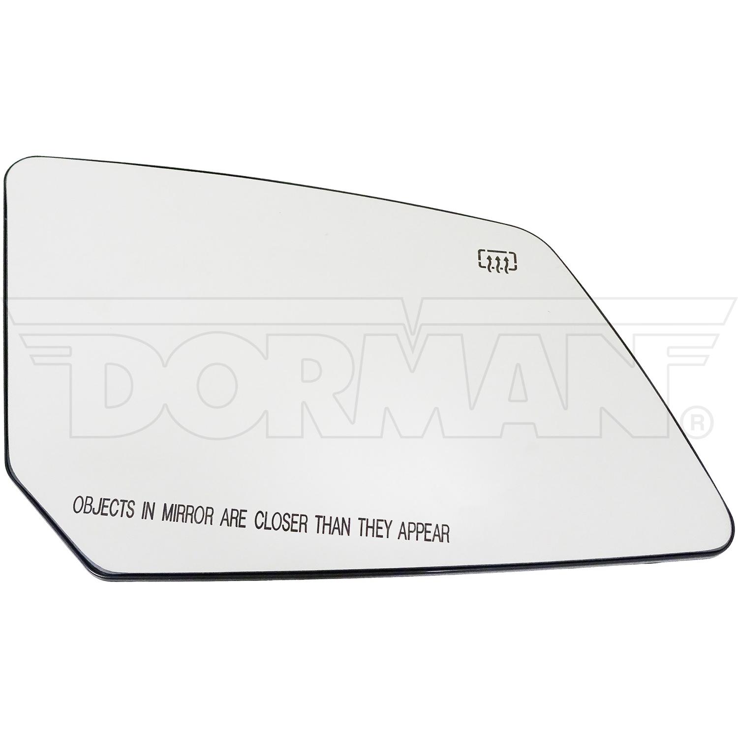 Dorman 56098 - Door Mirror Glass Dorman 56098 Door Mirror Glass product image 1 of 4