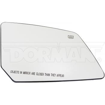 2007 Saturn Outlook Door Mirror Glass Right Dorman 56098 image 1 of 4