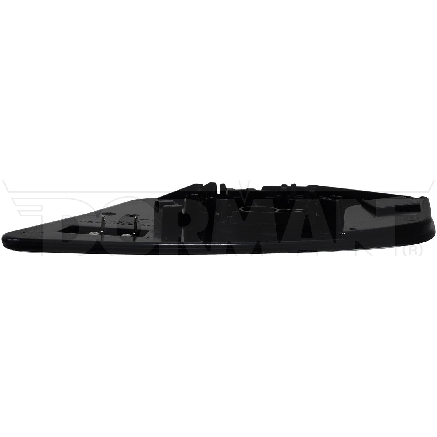 Dorman 56098 - Door Mirror Glass Dorman 56098 Door Mirror Glass product image 3 of 4