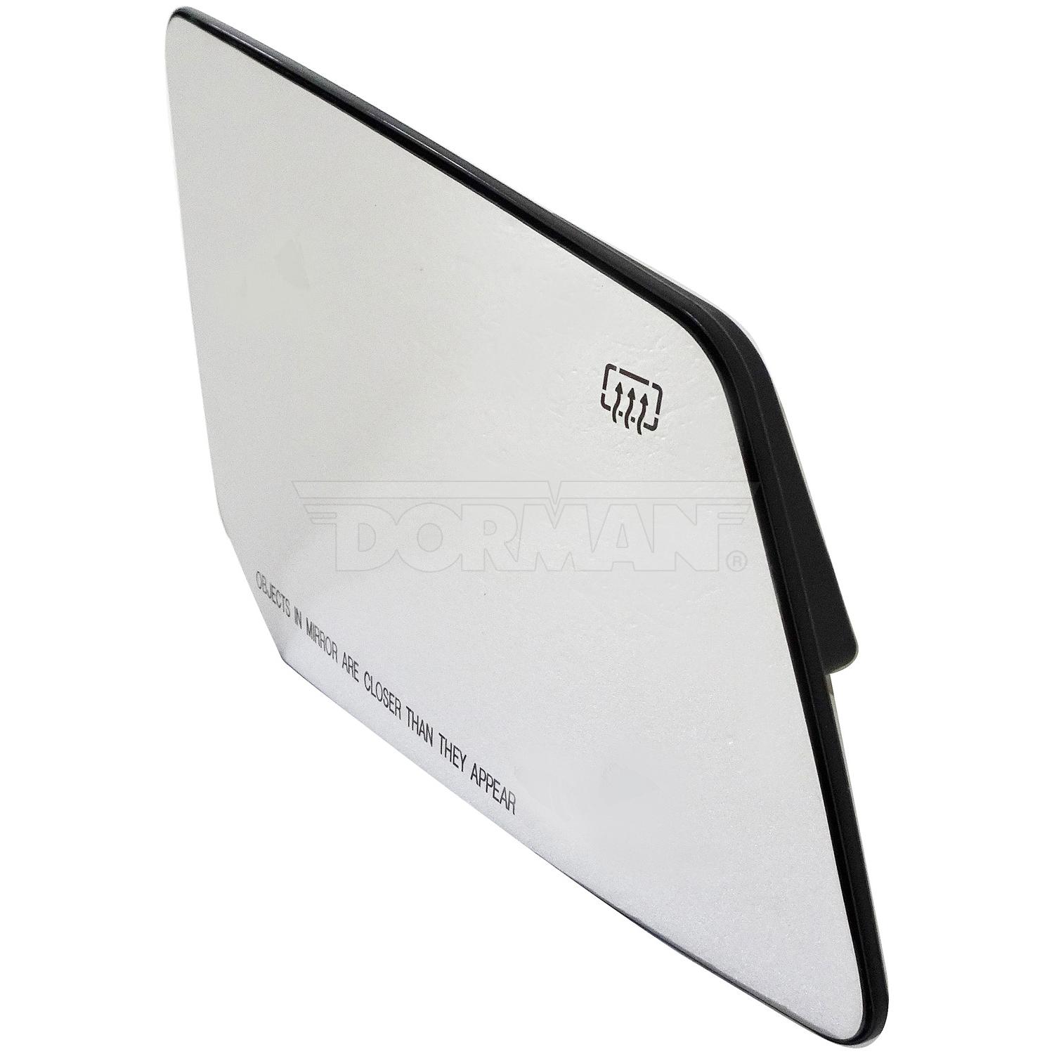 Dorman 56098 - Door Mirror Glass Dorman 56098 Door Mirror Glass product image 4 of 4