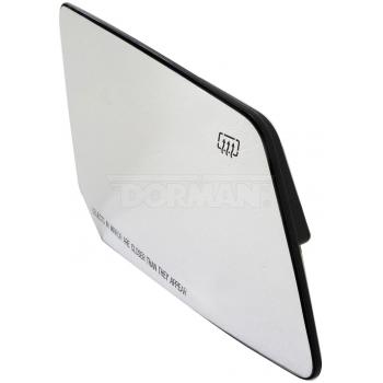 2007 Saturn Outlook Door Mirror Glass Right Dorman 56098 image 4 of 4