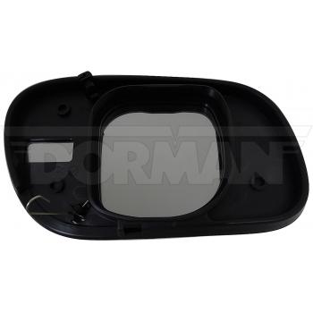 2004 Mercury Marauder Door Mirror Glass Left Dorman 56100 image 1 of 4