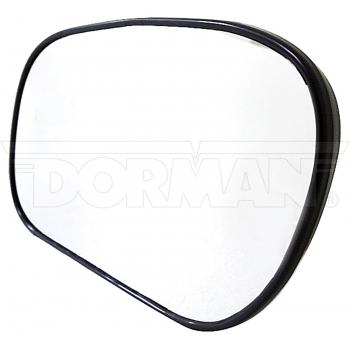 2004 Mercury Marauder Door Mirror Glass Left Dorman 56100 image 2 of 4