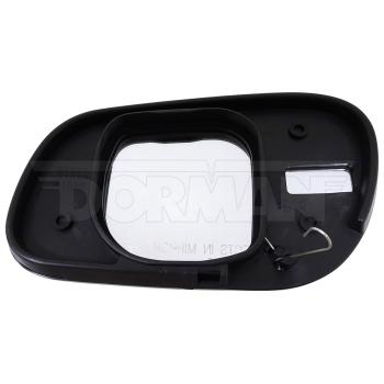 2004 Mercury Marauder Door Mirror Glass Right Dorman 56101 image 1 of 4