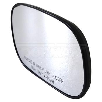 2004 Mercury Marauder Door Mirror Glass Right Dorman 56101 image 2 of 4
