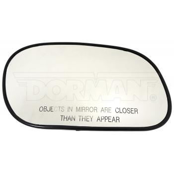 2004 Mercury Marauder Door Mirror Glass Right Dorman 56101 image 3 of 4