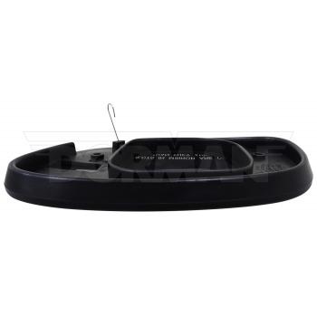 2004 Mercury Marauder Door Mirror Glass Right Dorman 56101 image 4 of 4