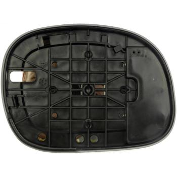 2003 Ford Lobo Door Mirror Glass