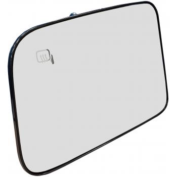 2007 Lincoln MKX Door Mirror Glass Left Dorman 56120 image 4 of 4