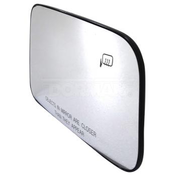 2008 Ford Edge Door Mirror Glass Right Dorman 56121 image 4 of 4