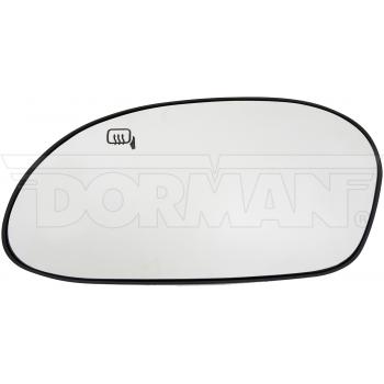 2002 Mercury Sable Door Mirror Glass Left Dorman 56122 image 1 of 4