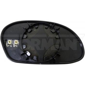 2002 Mercury Sable Door Mirror Glass Left Dorman 56122 image 2 of 4