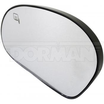 2002 Mercury Sable Door Mirror Glass Left Dorman 56122 image 4 of 4