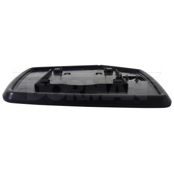 2009 Mercury Mariner Door Mirror Glass Left Dorman 56124 image 3 of 4