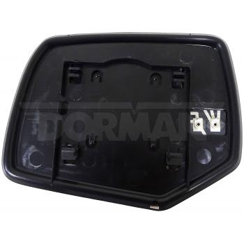 2009 Mercury Mariner Door Mirror Glass Right Dorman 56125 image 2 of 4