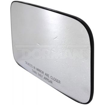 2007 Lincoln MKX Door Mirror Glass Right Dorman 56126 image 4 of 4