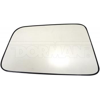 2007 Lincoln MKX Door Mirror Glass Left Dorman 56127 image 1 of 4