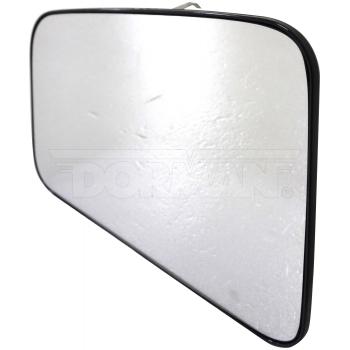 2007 Lincoln MKX Door Mirror Glass Left Dorman 56127 image 4 of 4