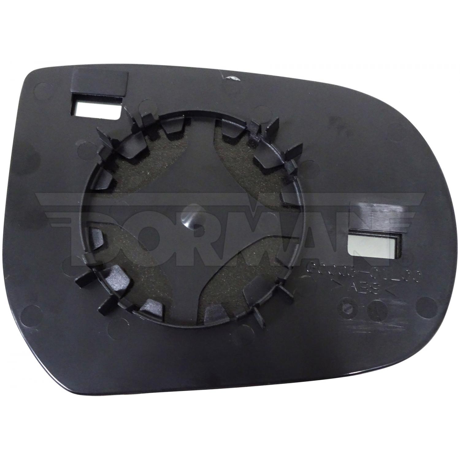 Dorman 56133 - Door Mirror Glass Dorman 56133 Door Mirror Glass product image 2 of 4