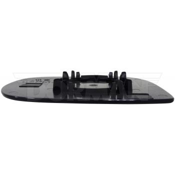 2007 Mercury Mariner Door Mirror Glass Left Dorman 56133 image 3 of 4