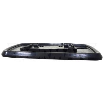 2010 Mercury Mariner Door Mirror Glass Left Dorman 56134 image 3 of 4