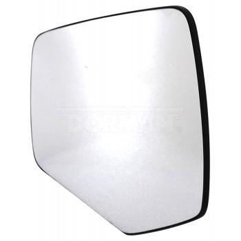 2010 Mercury Mariner Door Mirror Glass Left Dorman 56134 image 4 of 4